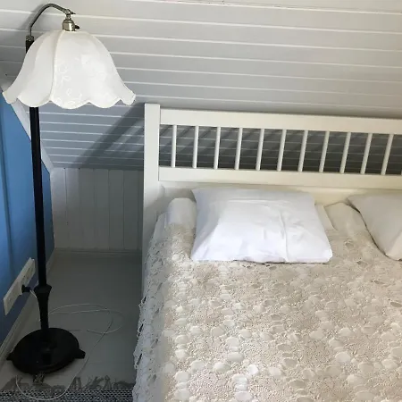 Astuna Gasthem Aland Panzió Ödkarby