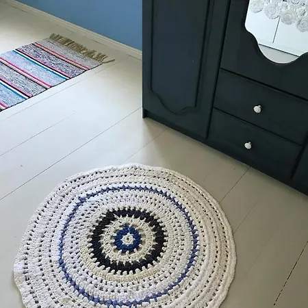 Panzió Astuna Gasthem Aland *