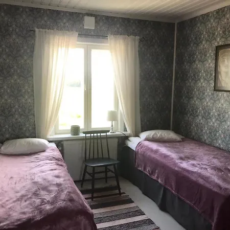 Astuna Gasthem Aland Ödkarby