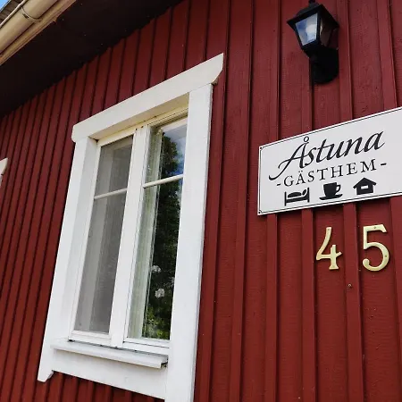 Astuna Gasthem Aland *