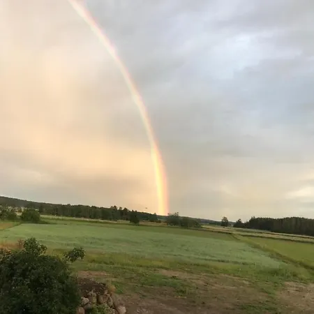 Astuna Gasthem Aland Panzió Ödkarby