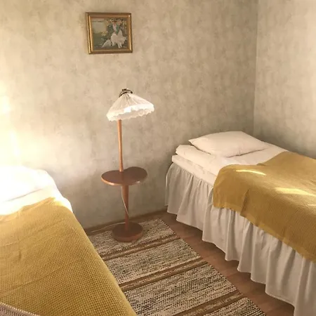 Astuna Gasthem Aland * Ödkarby