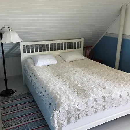 Astuna Gasthem Aland Ödkarby