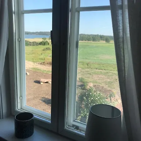 Panzió Astuna Gasthem Aland *