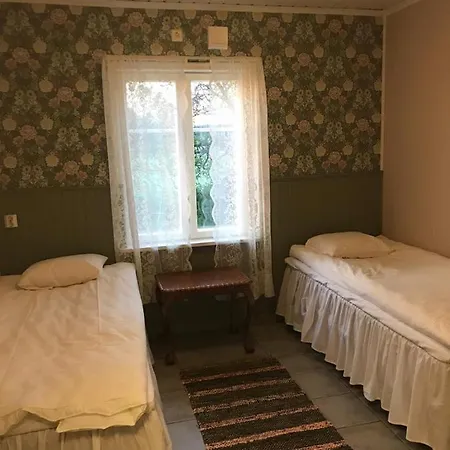 Astuna Gasthem Aland Panzió Ödkarby