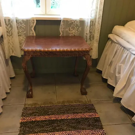 Panzió Astuna Gasthem Aland