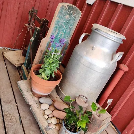 Astuna Gasthem Aland * Ödkarby